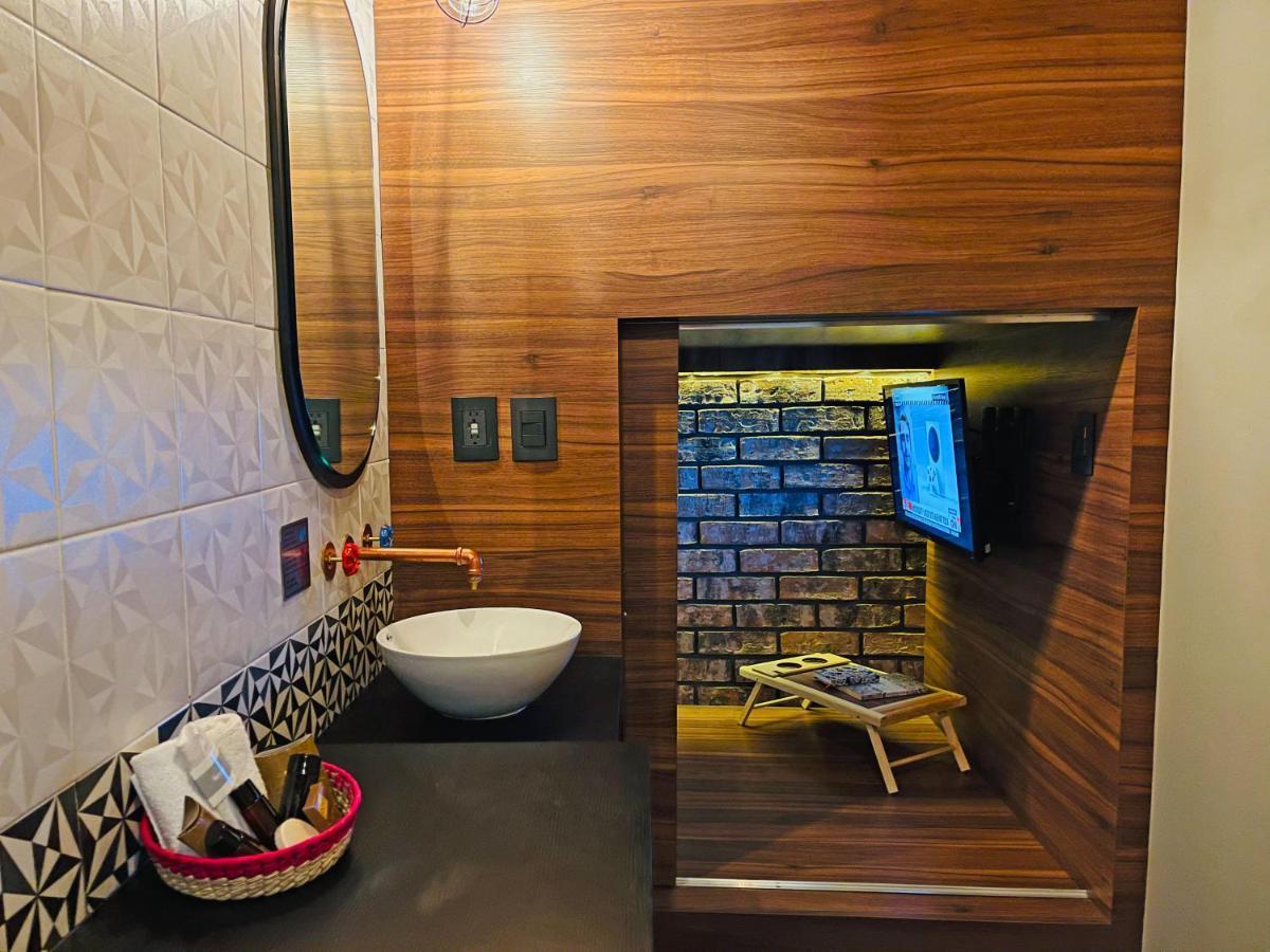 Cadillac Cocoon Beds Mexico City Ngoại thất bức ảnh