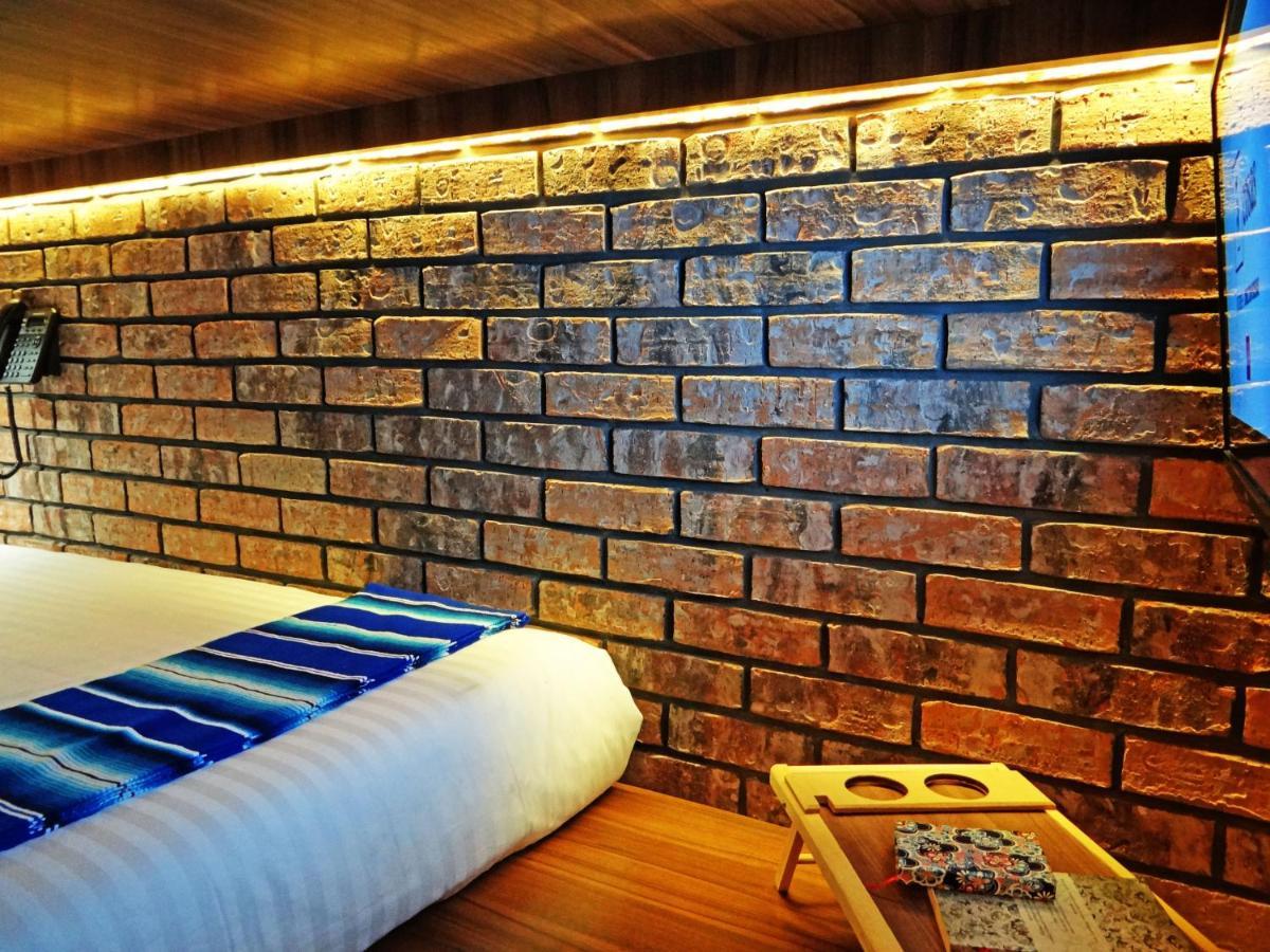 Cadillac Cocoon Beds Mexico City Ngoại thất bức ảnh